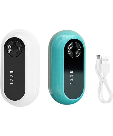 Hand Held Sleep Aid Device - USB Rechargeable Sleep Instrument for Adults | Improve Sleep Quality - Buy Online on GoSupps.com