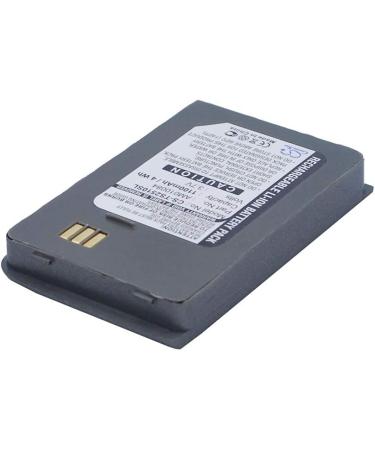 Replacement Battery for Thuraya SO-2510 SO-2520 SO-3319 | High-Quality AM010084 Compatible Battery for International Shipping - Buy Online on GoSupps.com