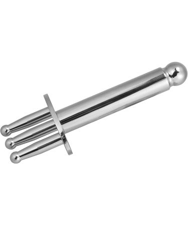 Magnet Therapy Stick - 3 Forks Massager for Emotion Code & Meridian Healing | International Shipping Available - Buy Online on GoSupps.com