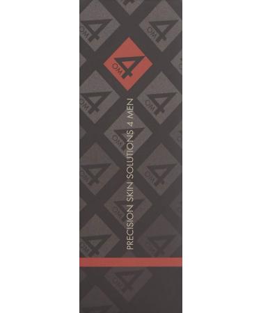 OM4 Dry STEP 3: Warm Sands Botanical Youth Serum - Anti-Aging Vitamin C for Men's Skincare | Hydrating Aloe Vera & Hyaluronic Acid - Buy Online on GoSupps.com