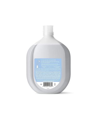 Method Foaming Hand Soap Refill - Sweet Water 28 oz | Biodegradable & Recyclable - Buy Online on GoSupps.com
