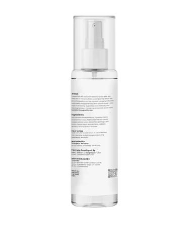 Buy Advanced 96+ Snail Mucin Serum 110ml | Best Anti-Aging Skincare for All Skin Types - International Shipping Available - Buy Online on GoSupps.com