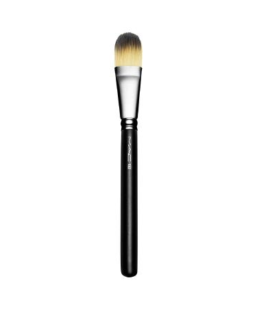 MAC Brushes - #190 Foundation Brush ( Face ) -
