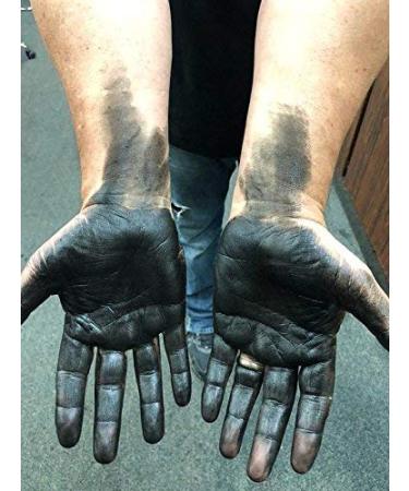 STOCKER X Heavy Duty Mechanics Hand Soap Cleaner Degreaser - 16 oz Industrial Strength - Buy Online on GoSupps.com