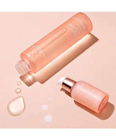Medicube Triple Collagen Toner - Hydrating Korean Skincare for Dry Skin (4.73fl.oz.) - Buy Online on GoSupps.com