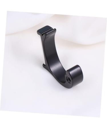 4 Pcs Towel Hooks Ball Bearings Dolphins Shape Hook Clothing Hanger Clothes Hook Animal with Seat - Buy Online on GoSupps.com