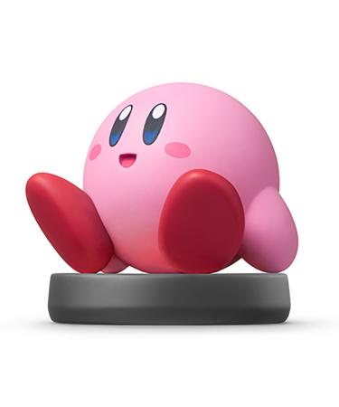 Kirby Amiibo - Japan Import (Super Smash Bros Series) Kirby Japan