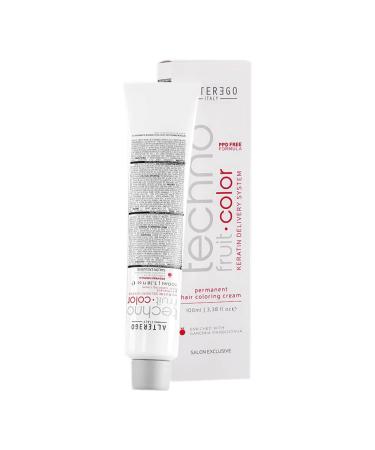 Technofruit Color 9/32 Lichtblond Gold Violett 100ml 9/32 golden iris