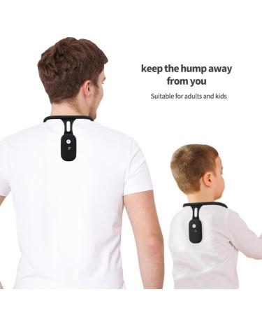 Keenso Posture Corrector Device | Hunchback & Vibrate Reminder for Kids & Adults - Improve Your Posture Today - Buy Online on GoSupps.com