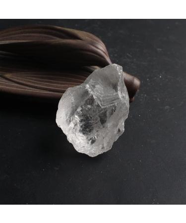 Natural Crystal Rough 2-5cm 500g 1000g White Raw Stone Grains Quartz Stone Rock Chips SpecimenCollection Fish Tank D3 Can be Used for (Color : 500g Size : 2-3cm) 2-3cm 500g - Buy Online on GoSupps.com