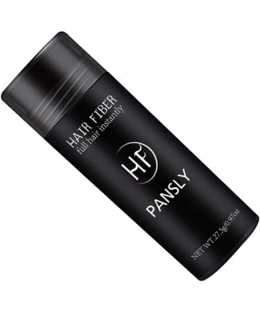 Baluue 2 Pcs Concealing Fillers Thickening Fibres Black Building Fibers Fibers - Buy Online on GoSupps.com