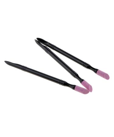 Quartz Cuticle Remover - Effective Nail Art Care for Smooth Peeling | International Shipping - Buy Online on GoSupps.com