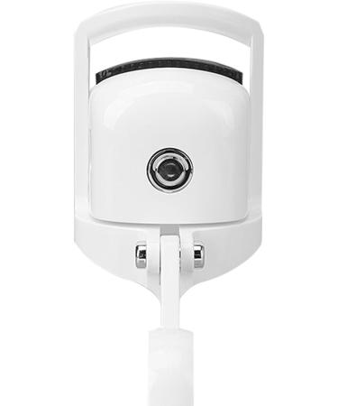 Heated Eyelash Curler Ergonomic Electric Eyelash Curler 3 Speed Temperature for Travel (Naroote5keagfi21d-11) - Buy Online on GoSupps.com