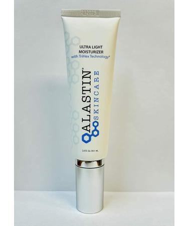 Alastin Skincare Ultra Light Moisturizer 2.0 fl.oz - Hydrating Face Cream (Pack of 1) - Buy Online on GoSupps.com