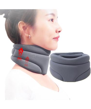 2024 Cervifix Neck Support - Effective Neck Brace for Sleeping & Snoring Relief | Buy Internationally - Buy Online on GoSupps.com