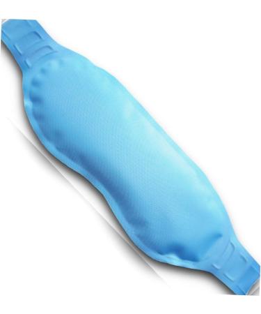 Beavorty Fashion Blinder Sleeping Patch Miniature Garden Tools Disposal Bags Cold Eye Cooling Eye Pads Body Weight Scale Cooling Eye for Puffy Eyes Eye Cover for Sleeping Simple Gel - Buy Online on GoSupps.com