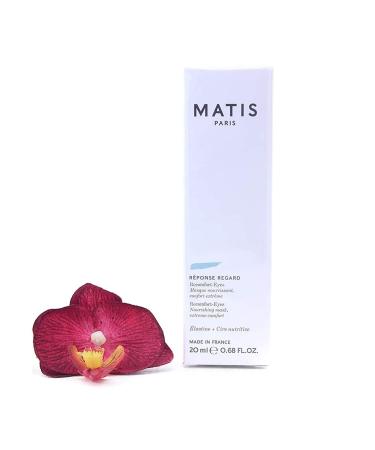 Matis Paris Recomfort-eyes nourishing mask 20 ml