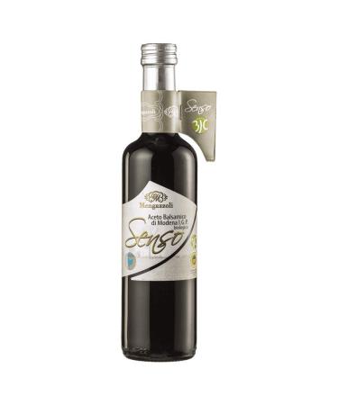 Mengazzoli Mengazzoli Organic Balsamic Vinegar of Modena 1 x 0.5 Litre