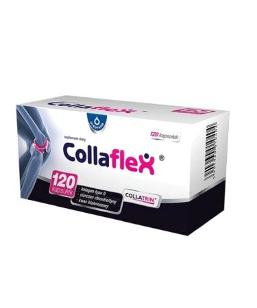 Collaflex 120 Duopack