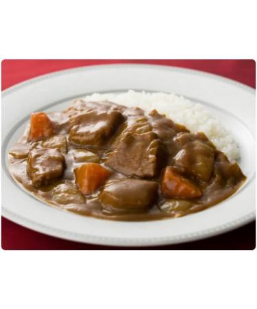 "Golden Curry" 6.9oz x 4 boxes Japanese curry sauce mix mild S&B With MAIKO sticker Pio big bazar - Buy Online on GoSupps.com