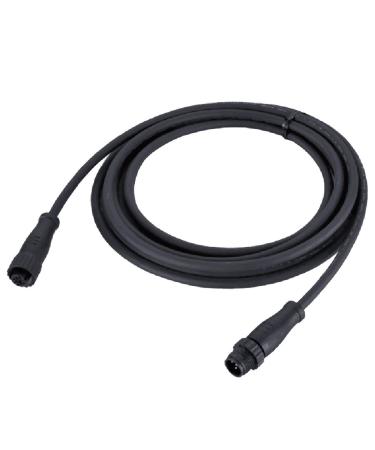 Regatta Processing NMEA 2000 (N2K) 2 Meter, Backbone or Drop, Cable for Lowrance Simrad B&G Navico & Garmin Networks