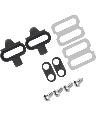 SPD Cleat Plate Set for Mountain Bike Pedals PD M520 M540 M324 - Accessories - Buy Online on GoSupps.com