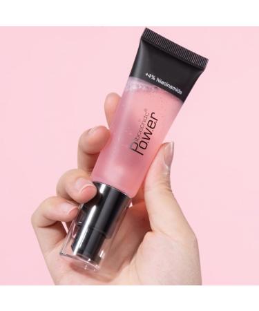 Power Grip Hydrating Base - Gel Based Moisturizing Base for Skin and Handle Makeup (Pink) - Buy Online on GoSupps.com
