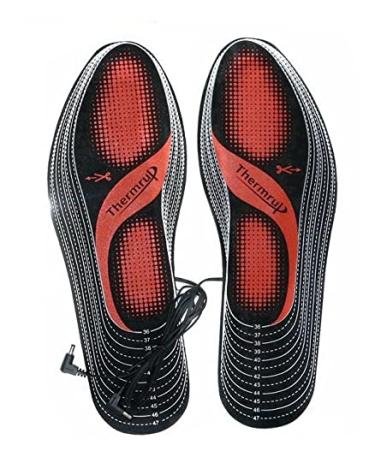 Replacement Insoles for Thermrup Heated Insoles