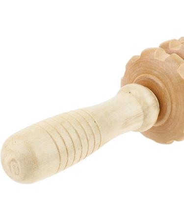 Generic 4x Body Muscle Trigger Point Relaxation Tool - Effective Pain Relief & Massage - Shop Internationally - Buy Online on GoSupps.com