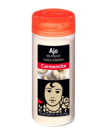 Carmencita Axe en poudre, 290 g