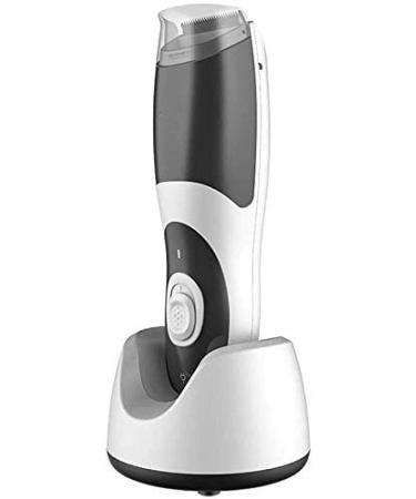 Easy Hair Clipper Hair Clipper Wireless Intelligent Automatic Hair Clipper Child Baby Shaver Electric Hair Clipper Electric Men's Hair Slider One Color