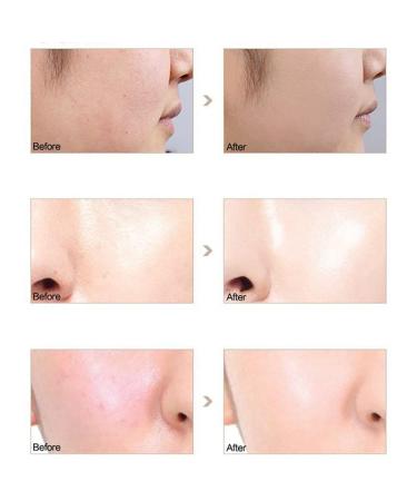 Grospe Waterproof Facial Makeup Primer Gel Cream - Invisible Pores Smooth Skin Oil Control 30g - Buy Online on GoSupps.com