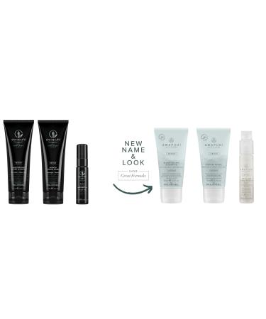 Shop Awapuhi Wild Ginger Travel In Style Set - Luxury Travel Essentials for International Shipping - Buy Online on GoSupps.com