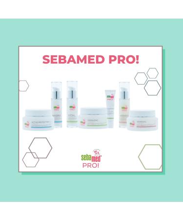 Sebamed PRO Intensive Serum with Probiotic Care & Alpinia Galanga Extract - 1.0 Fl. Oz | Elite Skincare Solution for Global Shipping - Buy Online on GoSupps.com