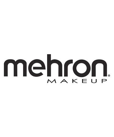 Mehron Makeup Castor Sealer 1 oz with Brush - Latex Sealing Solution - Buy Online on GoSupps.com