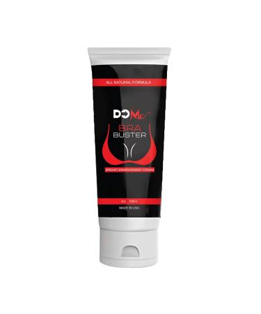 Do Me Premium Breast Cream - Bra Buster - Turn Heads With a Bigger Fuller Rack - Advanced Breast Cream for Supple, Fuller, Firmer Breast - Powerful and Potent Formula (4oz)