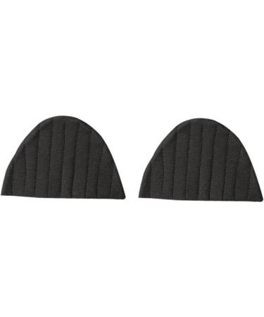 Buy FRCOLOR Sneaker Heel Stickers - 2 Pairs Heel Cushion Pads & Grips for Ultimate Foot Care | International Shipping Available - Buy Online on GoSupps.com