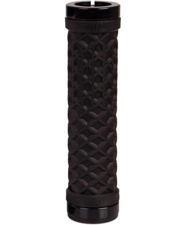 ODI Vans Lock-On Grips with Clamps - Black | Premium Quality - Buy Online on GoSupps.com