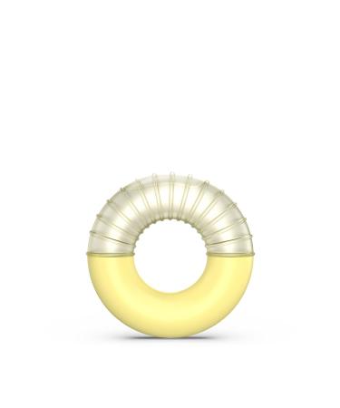Suavinex 401185 Regenerating teething ring in the shape of a ring for 4 months