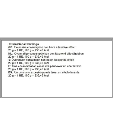  pin24shop 250g of sugar-free cumin herb candies - Buy Online on GoSupps.com