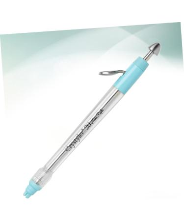 MERRYHAPY 1pc Beads Painting Tool Rhinestones Picker Dotting Tools Diamond Picture Pen Beads Painting Pen 16x1cm Blue - Buy Online on GoSupps.com