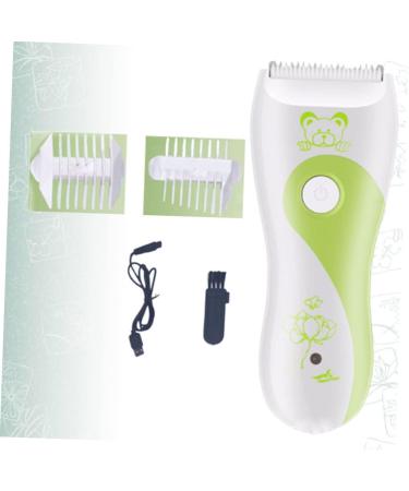 UPKOCH Electric Hair Clipper Set - Hair Cutting Trimmer for Grooming Kit | International Shipping Available | 13.7x4.7cm - Buy Online on GoSupps.com