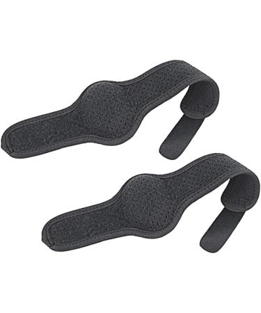 Shop Gatuida Plantar Cushion - 2 Pairs of Cushioned Arch Support & Flat Foot Braces for Ultimate Comfort - Buy Online on GoSupps.com