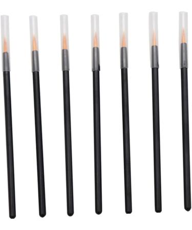 Healeved 150 Pcs Disposable Eyeliner Brush Eye Makeup Brush Eye Liner Pens Liner Brush for Eyes Eyebrow Liner - Buy Online on GoSupps.com