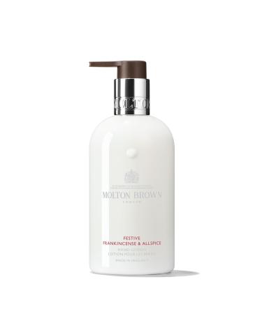 Molton Brown Festive Frankincense & Allspice Hand Lotion 300 ml