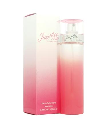 PARIS HILTON JUST ME EDP SPRAY 3.3 OZ FRGLDY