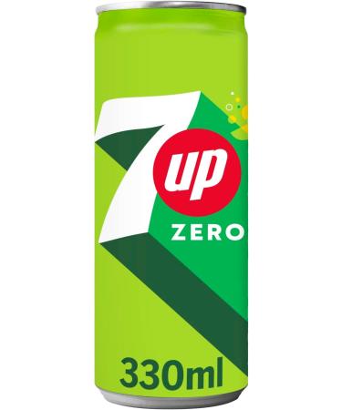 Pack of 24 330ml cans 7.92 litres total - Buy Online on GoSupps.com