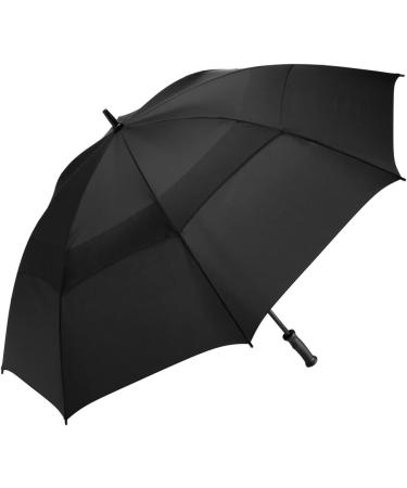 ShedRain Windjammer Vented Golf Stick Black Umbrella - Manual, 1 EA - Buy Online on GoSupps.com