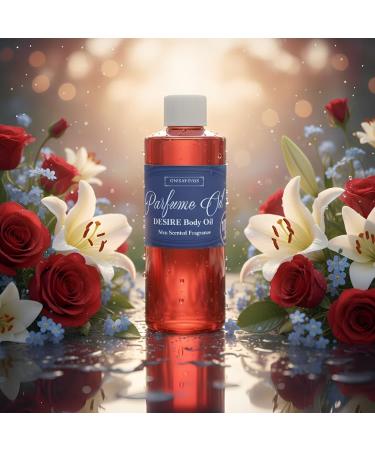 2 Fl oz Desire Body Oil For Men Our Interpretation Scented Body Oils Multipurpose Perfume Oil For Beard Body Candles Soap And Diy Use 2 Ounce (Pack of 1) - Buy Online on GoSupps.com