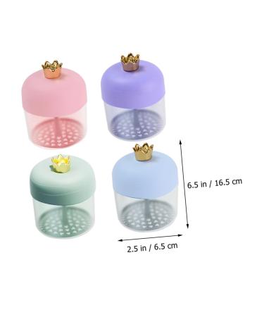 FOMIYES Foam Cups - Essential Skincare Tools for Women | Cool Form Body Cups for Effective Skincare - Buy Online on GoSupps.com